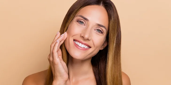 Kosmetické rituály: hydratační, rozjasňující, omlazující i proti vráskám