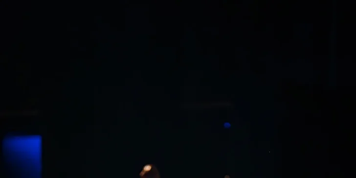 Vánoční koncert podle pohádek Hanse Christiana Andersena v Divadle Hybernia