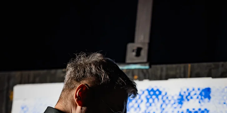 Vánoční koncert podle pohádek Hanse Christiana Andersena v Divadle Hybernia