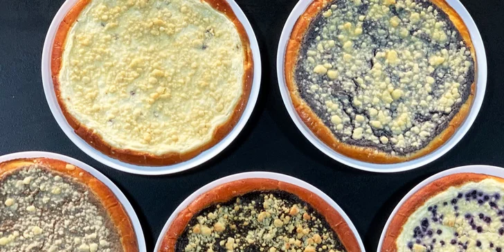 Pravý valašský frgál s kávou dle výběru na Seifertově ulici