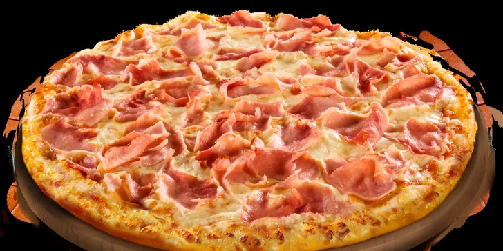 Smlsněte si: otevřený voucher na kvalitní mraženou pizzu i mexické dobroty, 500 či 1000 Kč