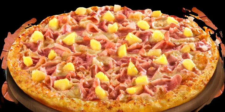 Smlsněte si: otevřený voucher na kvalitní mraženou pizzu i mexické dobroty, 500 či 1000 Kč