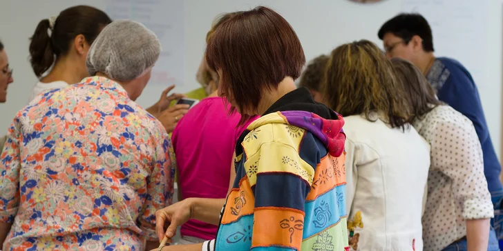 Vyrobte si domácí sýr, tvaroh nebo kefír: online kurz včetně osobních konzultací