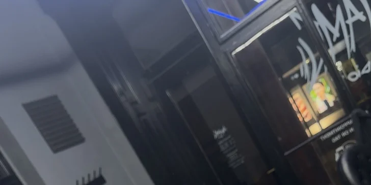 Péče o vlasy a vousy: střih, úprava vousů i kompletní balíček