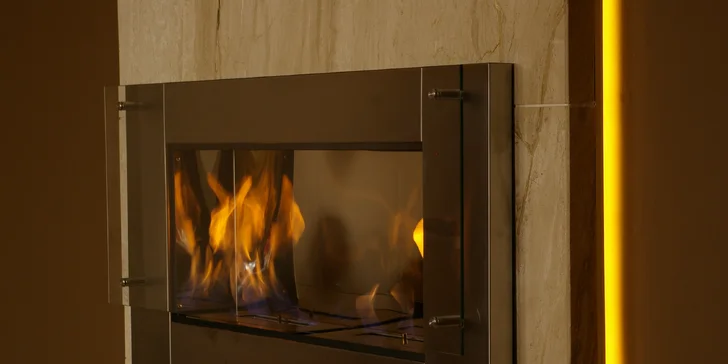 Luxusní rodinné apartmány v centru Košic: strava i privátní sauna či vířivá vana