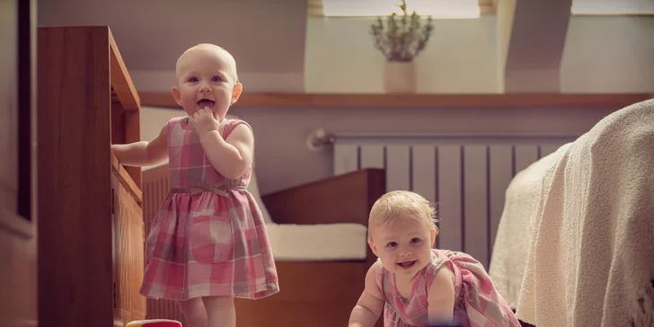 Luxusní rodinné apartmány v centru Košic: strava i privátní sauna či vířivá vana