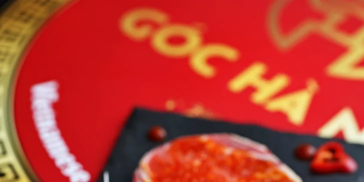 Chuť Hanoje v Praze: Tradiční vietnamský Hot Pot plný masa, mořských plodů a exotiky