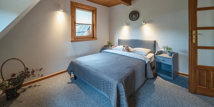 Zakopané: plně zařízené apartmány v tatranském stylu –⁠⁠⁠⁠⁠⁠ ideální základna pro výlety po okolí