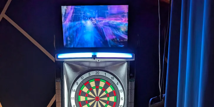 Herní doupě v Hradci: počítačové hry, popcorn a nápoje dle výběru až pro 5 osob