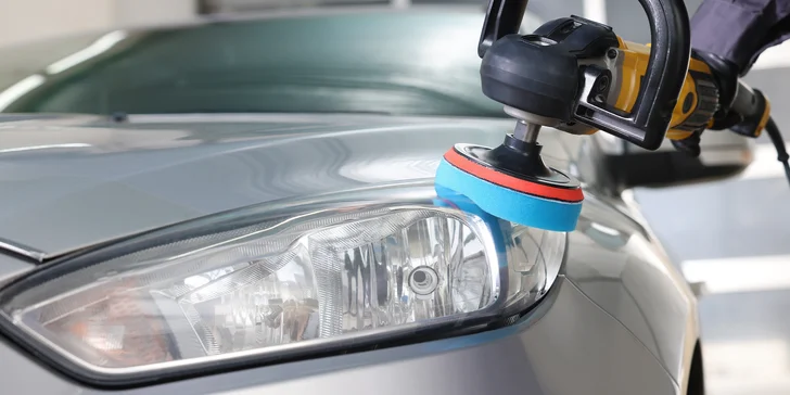 Renovace světlometů: základní i prémiová péče, ochrana keramickou nebo PPF vrstvou