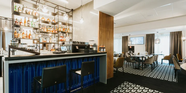 Pobyt v Krakově kousek od centra: neomezený vstup do sauny a bohaté snídaně