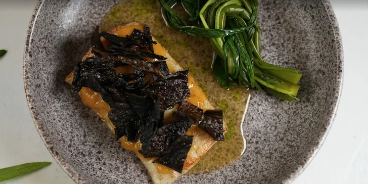 Asie netradičně: voucher do moderní japonské restaurace Katchi, 2000 či 3000 Kč