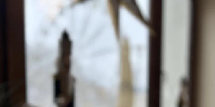 Svařené víno a domácí perníčky pro 1 nebo 2 osoby