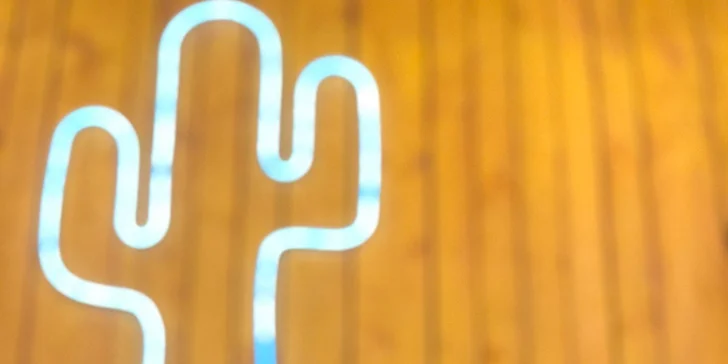 Ochutnejte Mexiko: tříchodové menu pro 1 i 2 osoby včetně limonády a pálivé omáčky