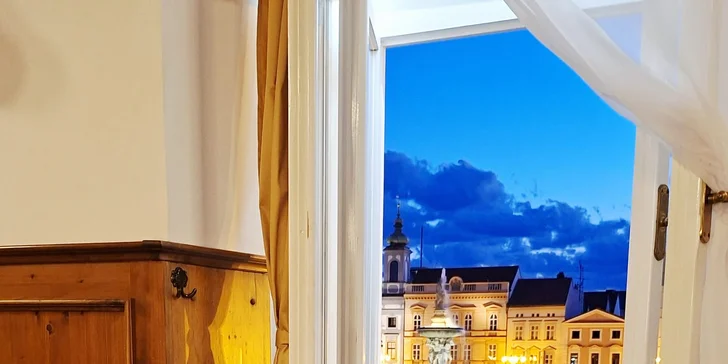 Autentické chutě Indie: Dárkové vouchery do nové indické restaurace a baru v srdci Budějovic