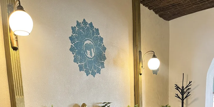 Autentické chutě Indie: Dárkové vouchery do nové indické restaurace a baru v srdci Budějovic