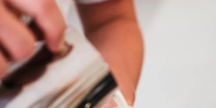 200–400 Kč na cokoliv v kavárně Artovna v uměleckém centru v Budějovicích