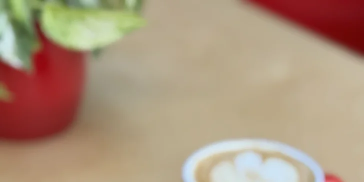 200–400 Kč na cokoliv v kavárně Artovna v uměleckém centru v Budějovicích