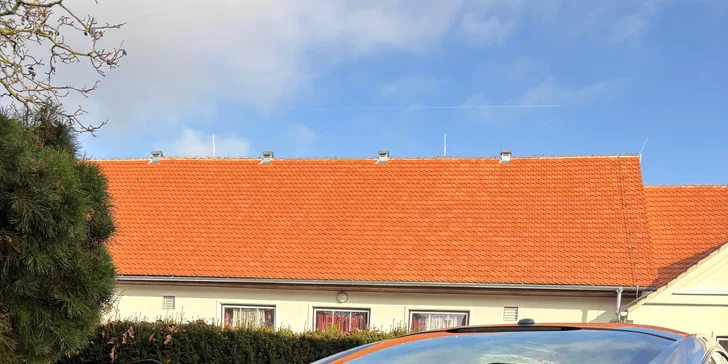 Detailní čištění auta: interiér vč. tepování, exteriér, ozon i kompletní balíček