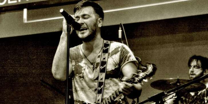 Ráj tvůrců: pronájem nahrávacího studia, fotoateliéru, zkušebny a stage i VIP privátního kina až pro 8 osob