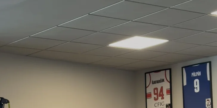 Darujte zdraví a kondici: program První krok s analýzou těla, trenérem i cvičením