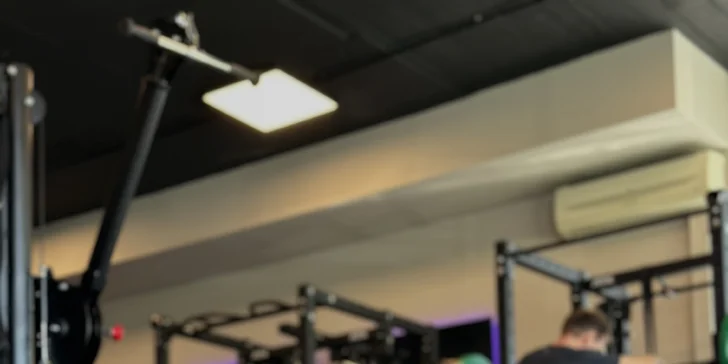 Darujte zdraví a kondici: program První krok s analýzou těla, trenérem i cvičením