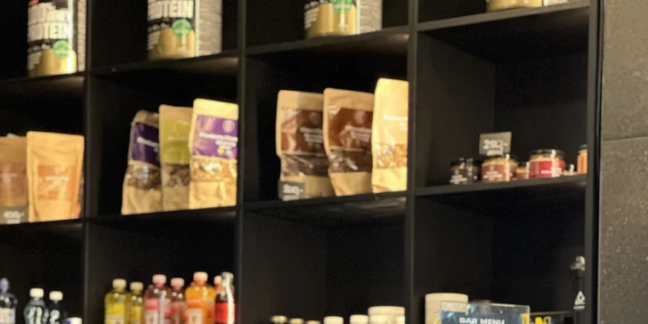 Darujte zdraví a kondici: program První krok s analýzou těla, trenérem i cvičením