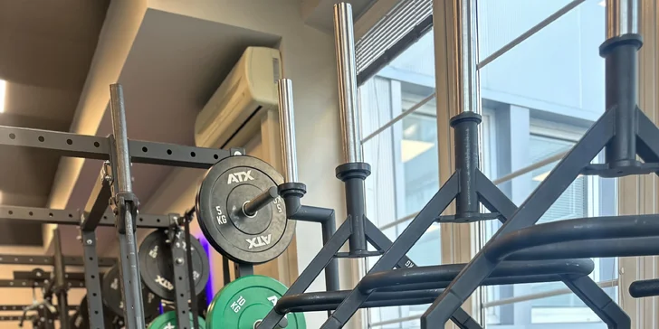 Darujte zdraví a kondici: program První krok s analýzou těla, trenérem i cvičením