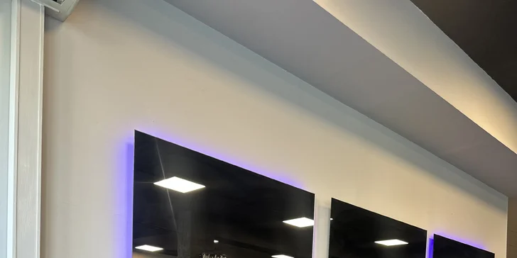 Darujte zdraví a kondici: program První krok s analýzou těla, trenérem i cvičením