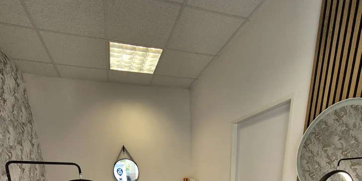 500 nebo 1 000 Kč na jakékoliv kosmetické služby v salonu petistudio