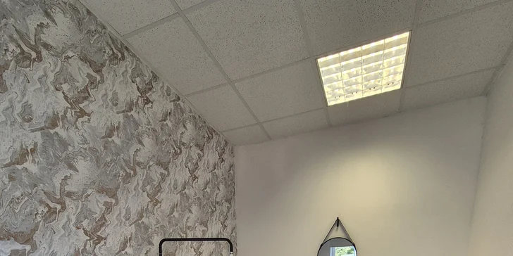 500 nebo 1 000 Kč na jakékoliv kosmetické služby v salonu petistudio