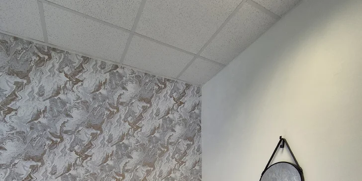 500 nebo 1 000 Kč na jakékoliv kosmetické služby v salonu petistudio