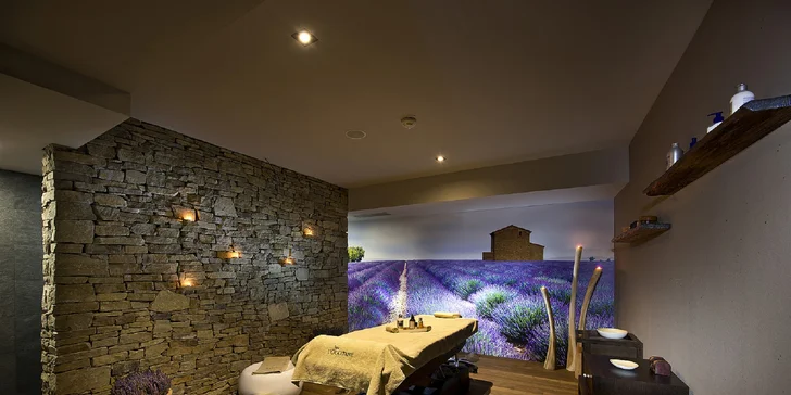 Relax ve Vysokých Tatrách: wellness pobyt ve 4* hotelu se snídaní, pouze pro dospělé