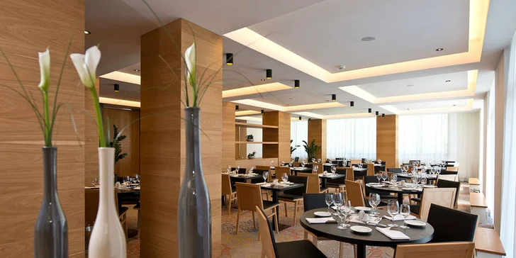 Relax ve Vysokých Tatrách: wellness pobyt ve 4* hotelu se snídaní, pouze pro dospělé