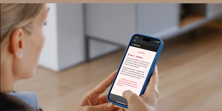 Nové rozměry intimity: erotická výzva na 90 dní nebo karetní hra v PDF