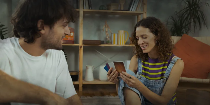 Nové rozměry intimity: erotická výzva na 90 dní nebo karetní hra v PDF