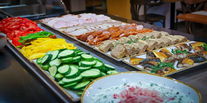 Pobyt v moderním hotelu v polských Krkonoších: snídaně či polopenze a neomezený wellness