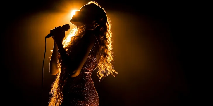Individuální lekce zpěvu s textařkou, skladatelkou a zpěvačkou: cesta k vašemu vlastnímu hlasu