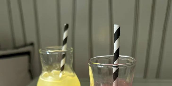 Otevřený voucher do Linky – Creperie a Bistra na Jiřáku v hodnotě 400, 600 či 800 Kč