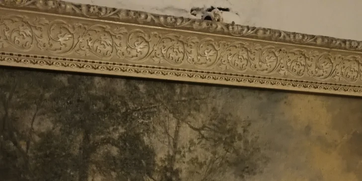 Detektivní příběh: Úniková hra Řezníkův byt I. pro 2-4 hráče