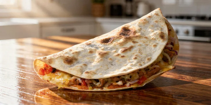 Smlsněte si: otevřený voucher na kvalitní mraženou pizzu i mexické dobroty, 500 či 1000 Kč