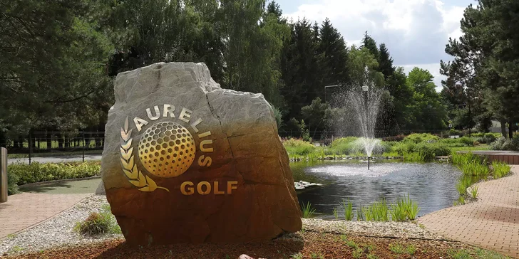 Jedinečný hotel Hviezda*** s bazénem, wellness a procedurami