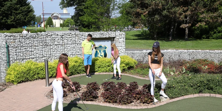 Jedinečný hotel Hviezda*** s bazénem, wellness a procedurami