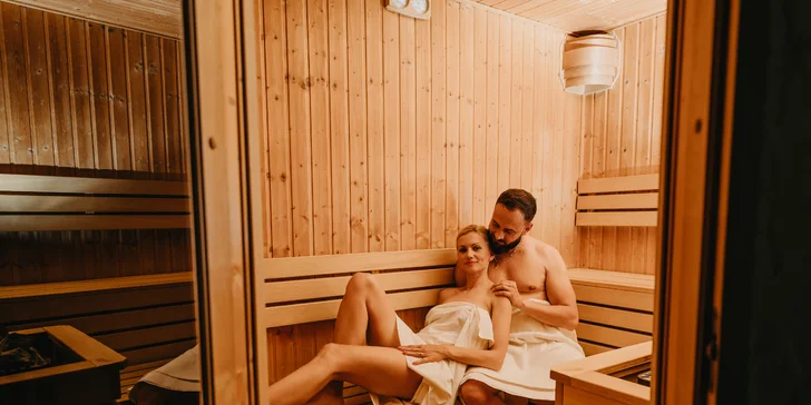 Pobyt se stravou a wellness blízko Chodníku korunami stromů Bachledka: slevy na vstupy i skipasy