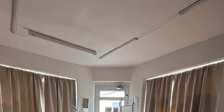 Balíček pro krásné tělo i hladkou pleť: maderoterapie a tejpování břicha