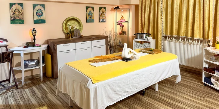 Tantrické masáže pro ženy, muže i páry: dárkový poukaz na zážitek podle vašeho výběru