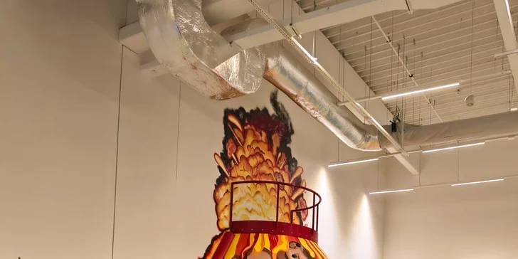 Radost a zábava za každého počasí: vstupy do zábavního parku Toboga Opava pro děti i dospělé