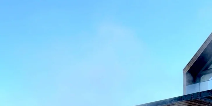 5* hotel a krásné vilky v polských Krkonoších: snídaně nebo polopenze i vstup do wellness s termální vodou