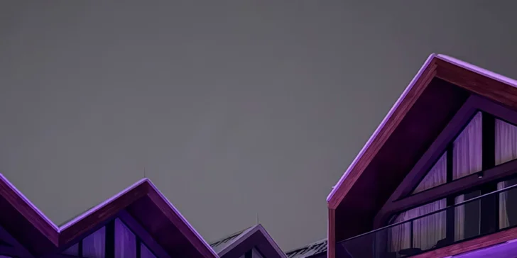 5* hotel a krásné vilky v polských Krkonoších: snídaně nebo polopenze i vstup do wellness s termální vodou