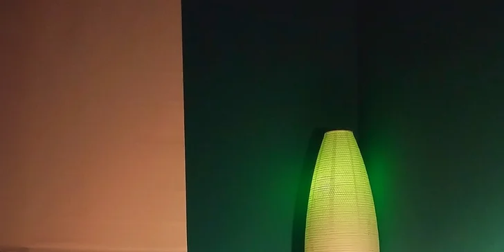 Thajská párová masáž v délce 60–120 min. podle výběru: olejová, tradiční či kombinovaná